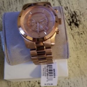 Michael kors watch